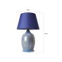 OPVIQ Stona lampa YL532 - slika 3