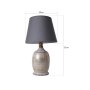 OPVIQ Stona lampa YL531 - slika 4