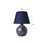OPVIQ Stona lampa YL492 - slika 3