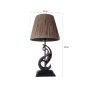 OPVIQ Stona lampa YL510 - slika 3