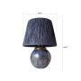 OPVIQ Stona lampa YL529 - slika 3