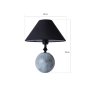 OPVIQ Stona lampa YL564 - slika 3