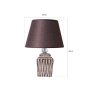 OPVIQ Stona lampa YL565 - slika 3