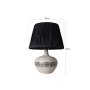 OPVIQ Stona lampa YL578 - slika 3
