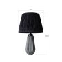 OPVIQ Stona lampa YL580 - slika 3