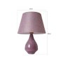 OPVIQ Stona lampa YL499 - slika 3