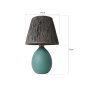OPVIQ Stona lampa YL522 - slika 3
