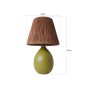 OPVIQ Stona lampa YL523 - slika 2