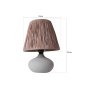OPVIQ Stona lampa YL546 - slika 3