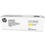 HP 304AC (CC532AC) žuti toner - slika 1