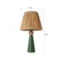 OPVIQ Stona lampa YL496 - slika 3