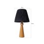 OPVIQ Stona lampa YL497 - slika 3
