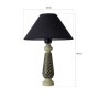 OPVIQ Stona lampa YL569 - slika 3
