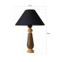 OPVIQ Stona lampa YL570 - slika 3