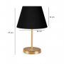 OPVIQ Stona lampa AYD 3154 - slika 3
