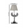 OPVIQ Stona lampa PLY111 - slika 3