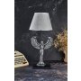 OPVIQ Stona lampa PLY111 - slika 1