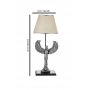 OPVIQ Stona lampa PLY115 - slika 3