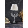 OPVIQ Stona lampa PLY115 - slika 1