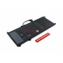 DELL Baterija 56WHR 4C LITH BYD 7FHHV - slika 1
