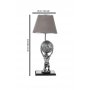 OPVIQ Stona lampa PLY124 - slika 3