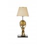 OPVIQ Stona lampa PLY127 - slika 2