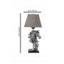 OPVIQ Stona lampa PLY174 - slika 3