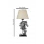 OPVIQ Stona lampa PLY175 - slika 3
