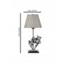 OPVIQ Stona lampa PLY181 - slika 3