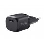 MAXO 20W USB-C CHARGER Crni (25174) - slika 1