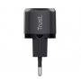 MAXO 20W USB-C CHARGER Crni (25174) - slika 2