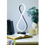 OPVIQ Stona lampa Degas Black Multicolor Light - slika 4