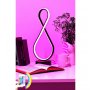 OPVIQ Stona lampa Degas Black Multicolor Light - slika 5
