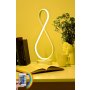 OPVIQ Stona lampa Degas White Multicolor Light - slika 3