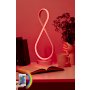 OPVIQ Stona lampa Degas White Multicolor Light - slika 5