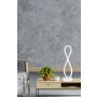 OPVIQ Stona lampa Degas White Multicolor Light - slika 1