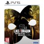 PLAYSTATION Sega PS5 Like a Dragon: Infinite Wealth - slika 1