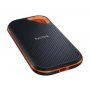 SANDISK 4TB Extreme V2 portable eksterni SSD SDSSDE61-4T00-G25 - slika 2