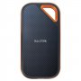 SANDISK 4TB Extreme V2 portable eksterni SSD SDSSDE61-4T00-G25 - slika 1