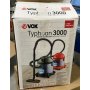 VOX Usisivac TYPHOON 3000 crveni (TAJFUN3000-CRVEN) OUTLET - slika 3
