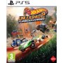 PLAYSTATION Milestone PS5 Hot Wheels Unleashed 2: Turbocharged - Day One Edition - slika 1