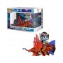 FUNKO Rides Super Deluxe: Avatar - Toruk Makto W/ Jake - slika 1