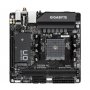 GIGABYTE A520I AC mini ITX matična ploča - slika 3