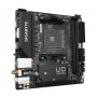 GIGABYTE A520I AC mini ITX matična ploča - slika 4