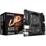 GIGABYTE A520I AC mini ITX matična ploča - slika 1