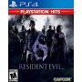 PLAYSTATION Capcom PS4 Resident Evil 6 (Includes: All map and Multiplayer DLC) Playstation Hits - slika 1