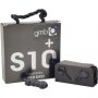 GEMBIRD BHP-AKG-3.5 MP3 slusalice sa mikrofonom - slika 1