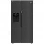BEKO B3RGNE664ZDXBR Side by side frižider - slika 1