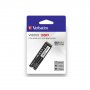 VERBATIM VI3000 PCIE NVME M.2 SSD 512GB 49374 - slika 2