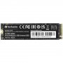 VERBATIM VI3000 PCIE NVME M.2 SSD 512GB 49374 - slika 1